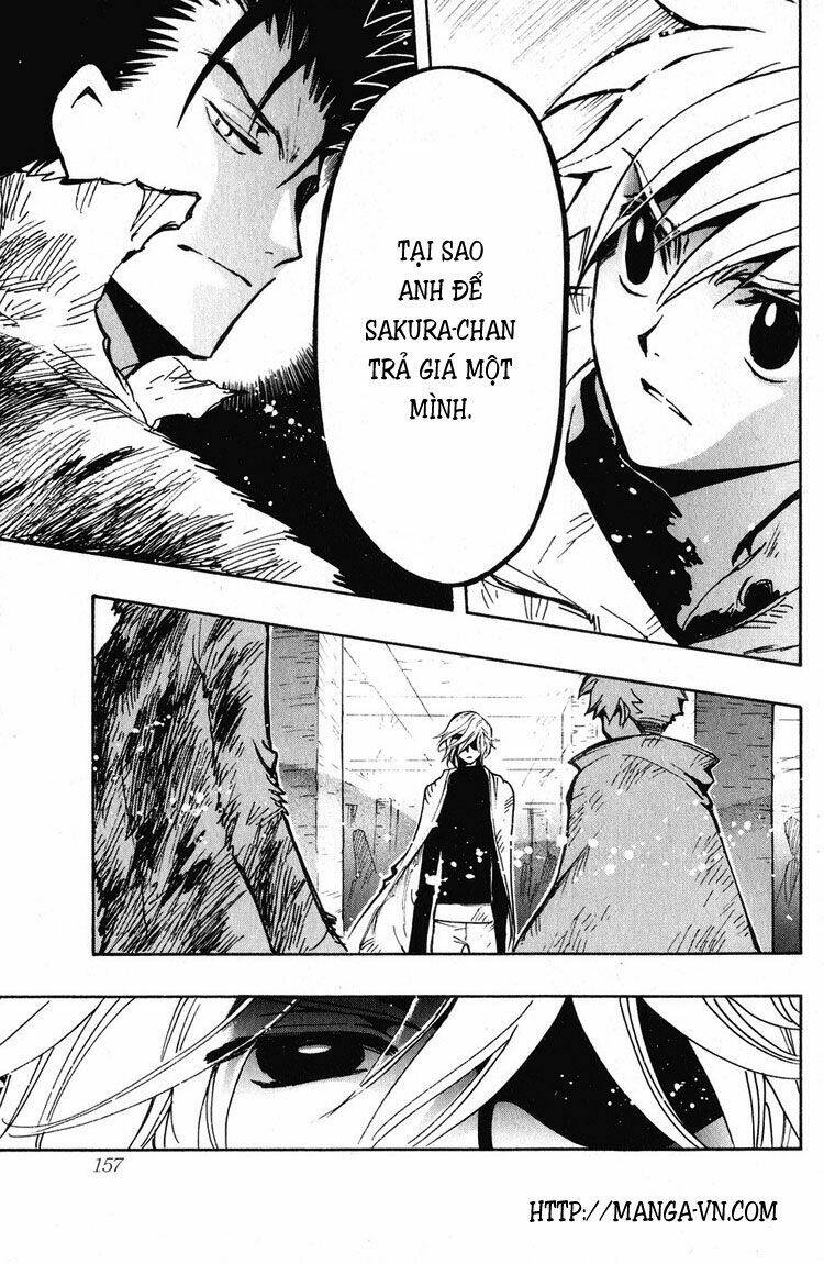 Huyền Thoại Đôi Cánh Chapter 132 - Trang 2