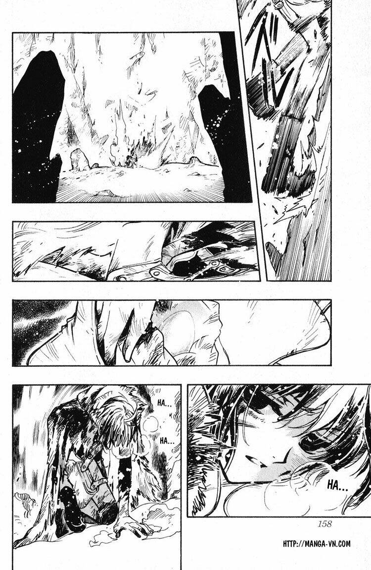 Huyền Thoại Đôi Cánh Chapter 132 - Trang 2