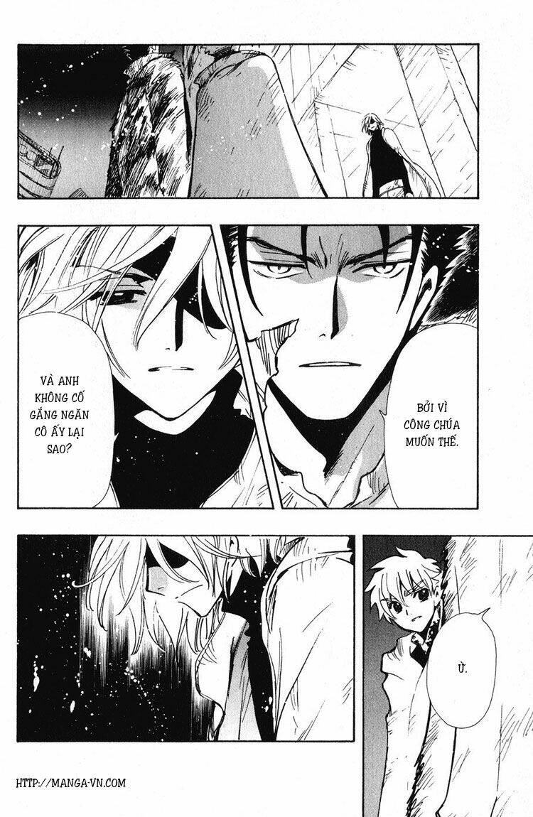 Huyền Thoại Đôi Cánh Chapter 132 - Trang 2