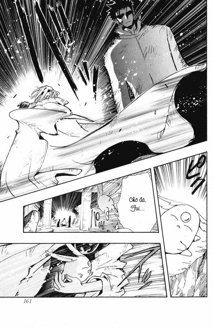 Huyền Thoại Đôi Cánh Chapter 132 - Trang 2