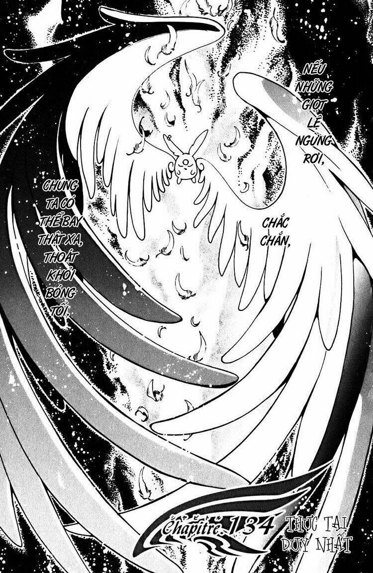 Huyền Thoại Đôi Cánh Chapter 134 - Trang 2