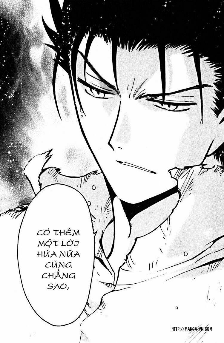 Huyền Thoại Đôi Cánh Chapter 134 - Trang 2