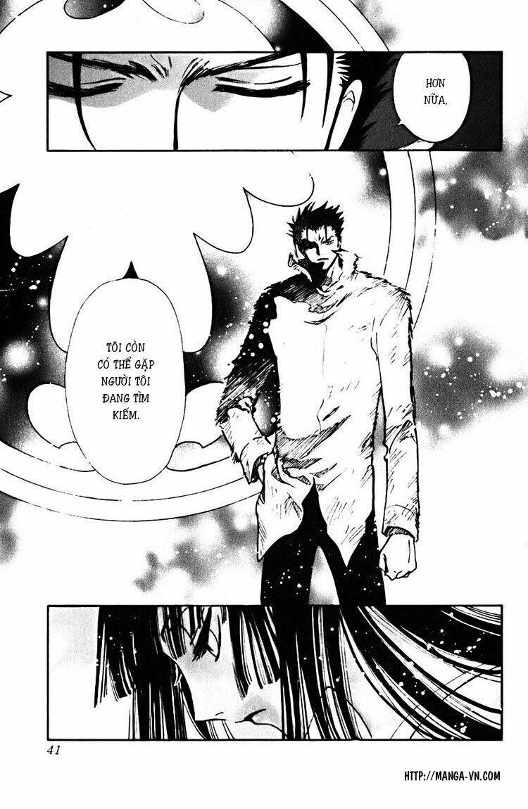 Huyền Thoại Đôi Cánh Chapter 134 - Trang 2