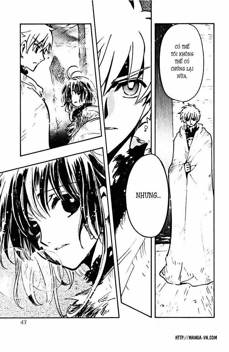 Huyền Thoại Đôi Cánh Chapter 134 - Trang 2