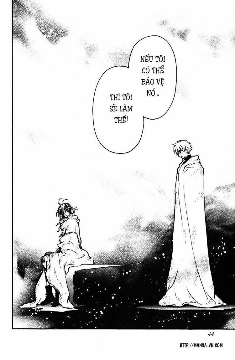 Huyền Thoại Đôi Cánh Chapter 134 - Trang 2