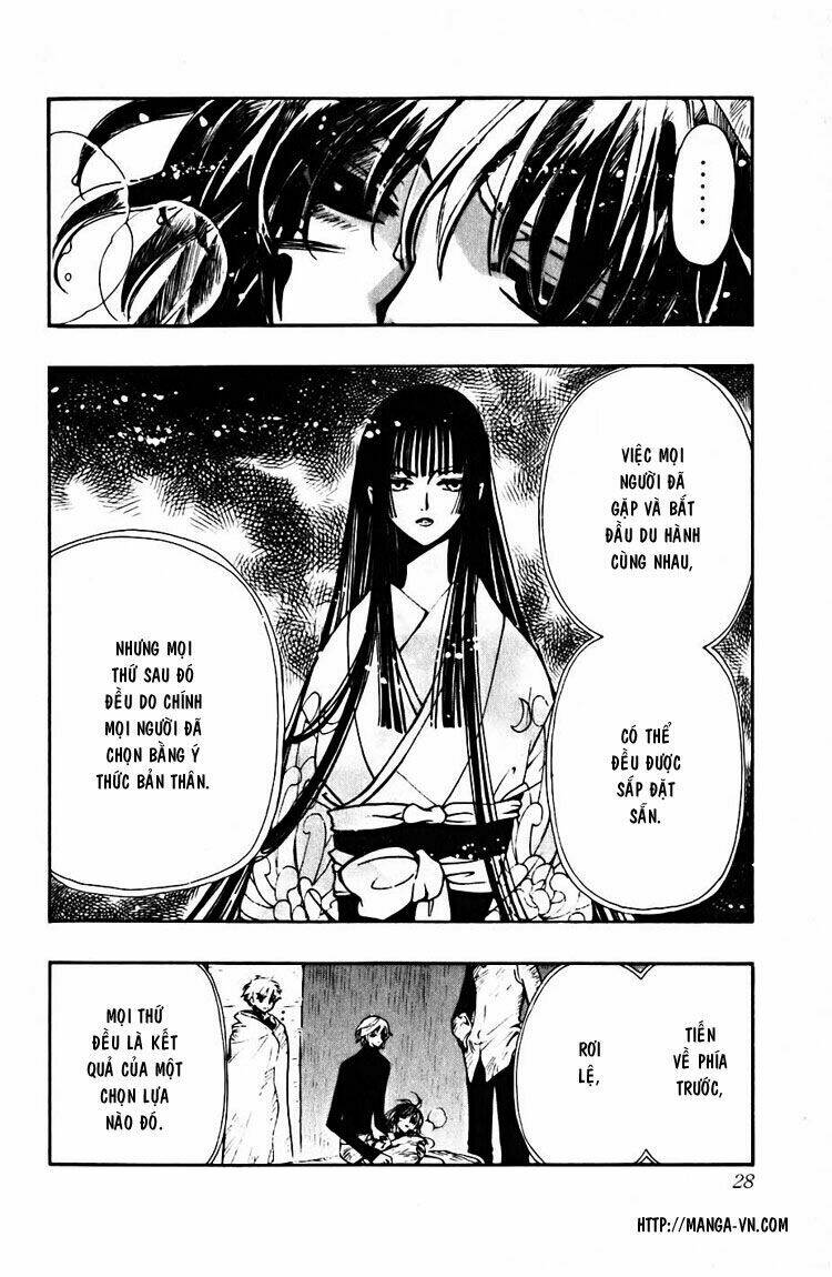 Huyền Thoại Đôi Cánh Chapter 134 - Trang 2