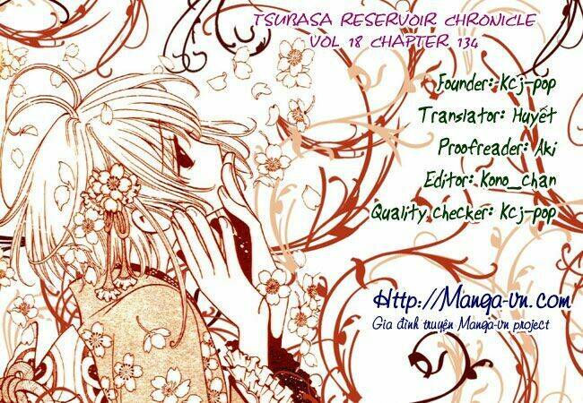 Huyền Thoại Đôi Cánh Chapter 134 - Trang 2