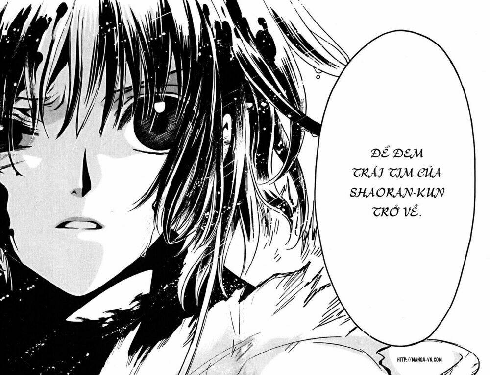 Huyền Thoại Đôi Cánh Chapter 134 - Trang 2