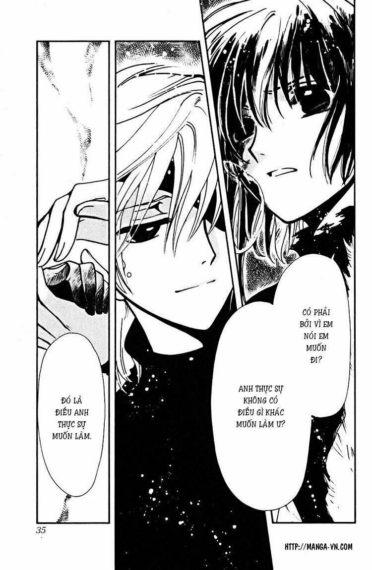 Huyền Thoại Đôi Cánh Chapter 134 - Trang 2