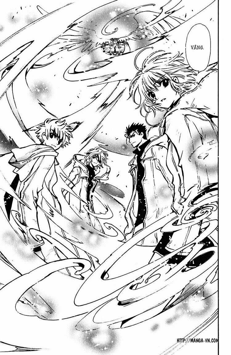 Huyền Thoại Đôi Cánh Chapter 135 - Trang 2