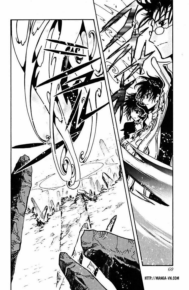 Huyền Thoại Đôi Cánh Chapter 135 - Trang 2