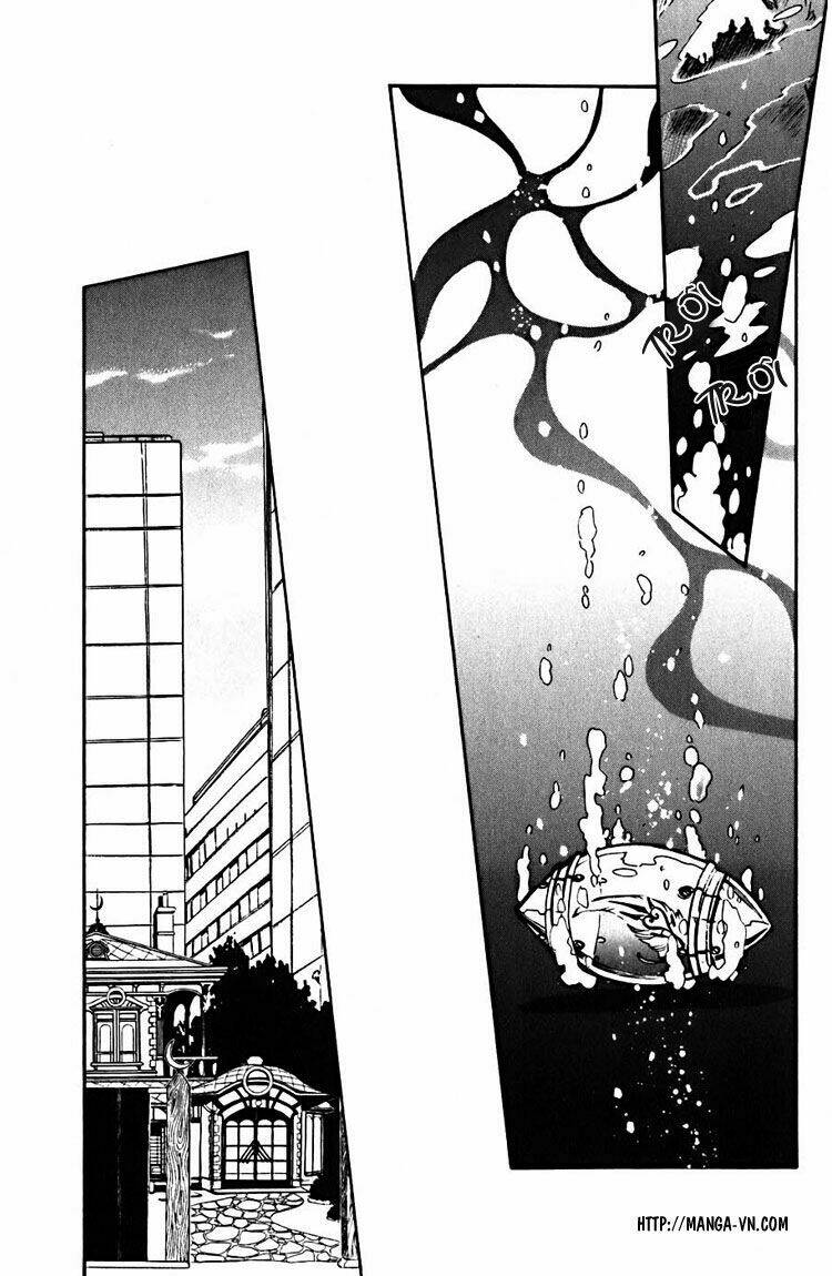 Huyền Thoại Đôi Cánh Chapter 135 - Trang 2