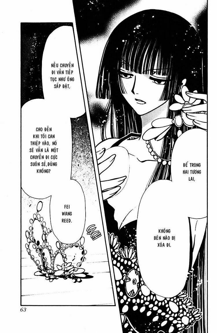 Huyền Thoại Đôi Cánh Chapter 135 - Trang 2