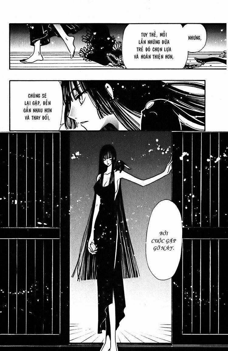 Huyền Thoại Đôi Cánh Chapter 135 - Trang 2