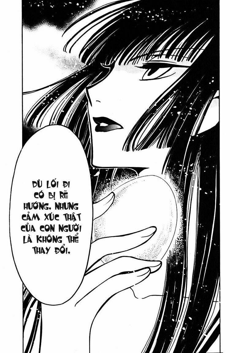 Huyền Thoại Đôi Cánh Chapter 135 - Trang 2