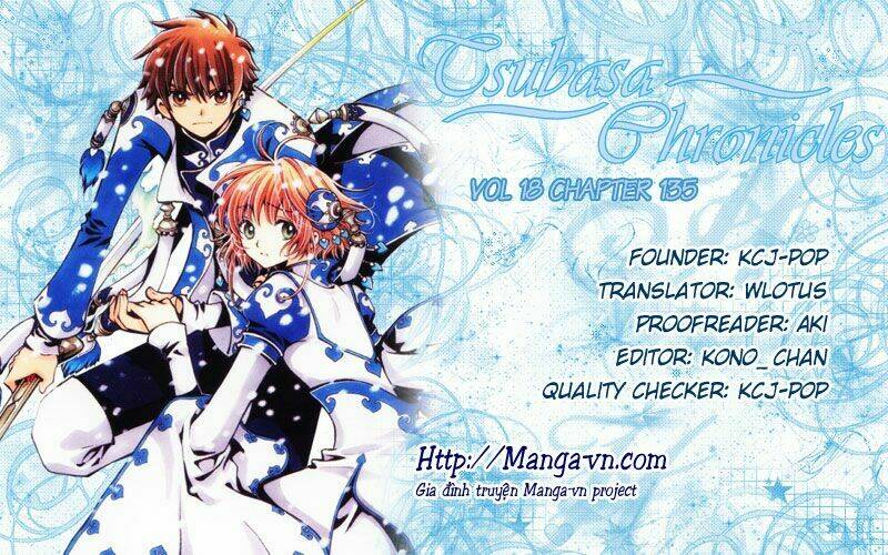 Huyền Thoại Đôi Cánh Chapter 135 - Trang 2