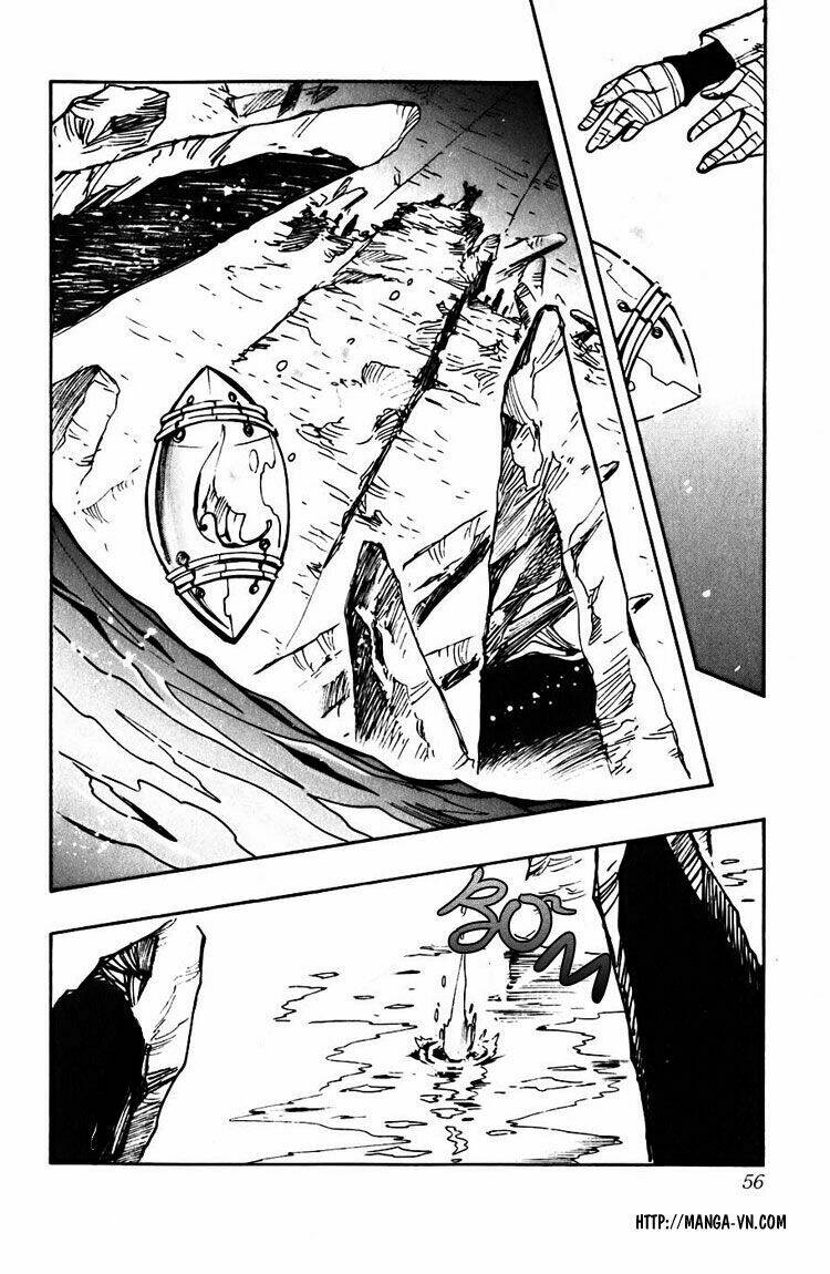 Huyền Thoại Đôi Cánh Chapter 135 - Trang 2