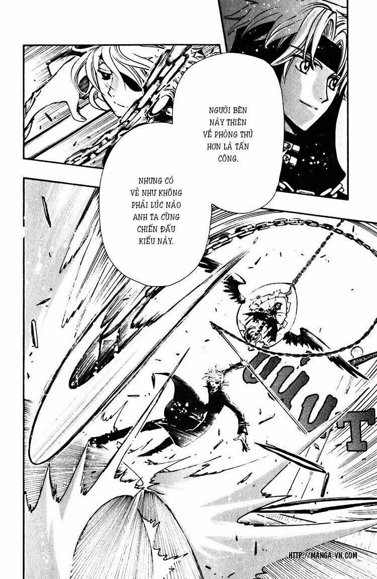 Huyền Thoại Đôi Cánh Chapter 136 - Trang 2