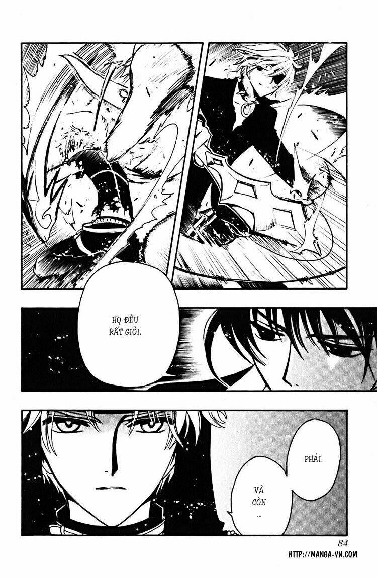 Huyền Thoại Đôi Cánh Chapter 136 - Trang 2