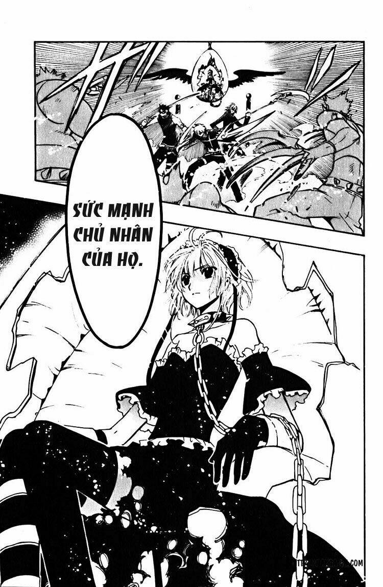 Huyền Thoại Đôi Cánh Chapter 136 - Trang 2