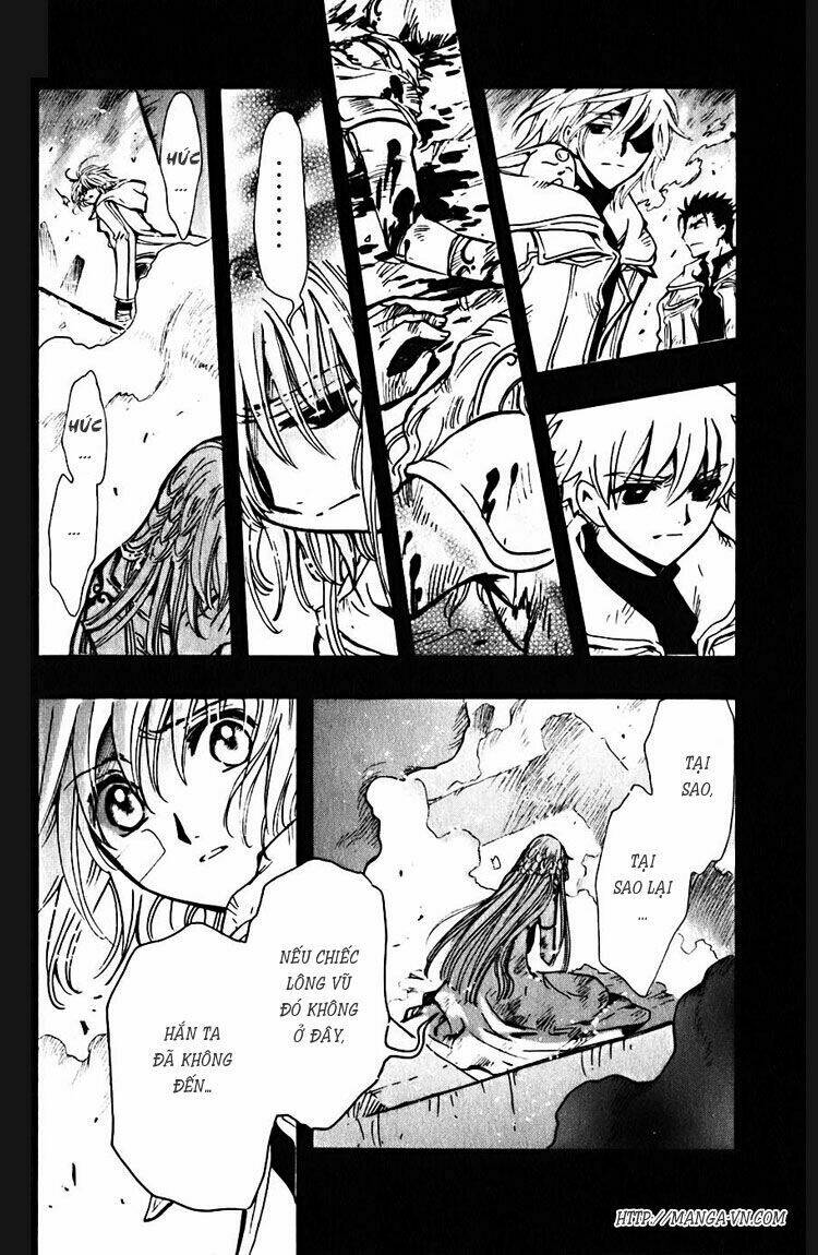 Huyền Thoại Đôi Cánh Chapter 136 - Trang 2