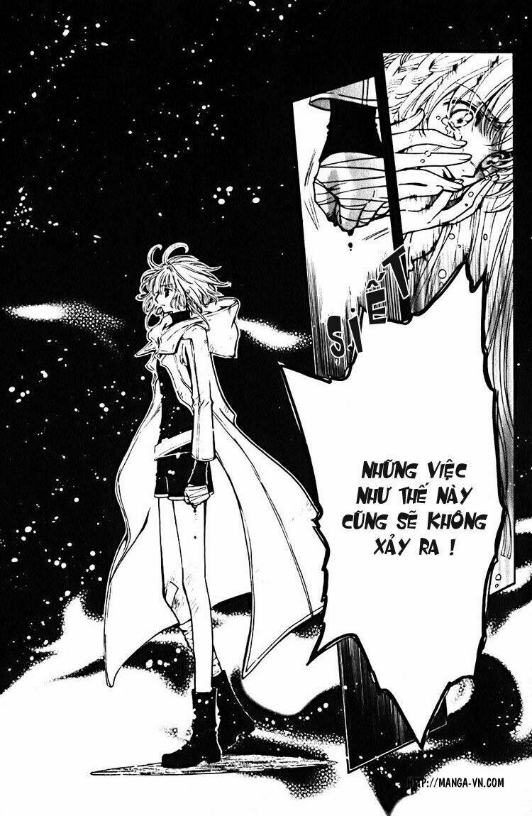 Huyền Thoại Đôi Cánh Chapter 136 - Trang 2