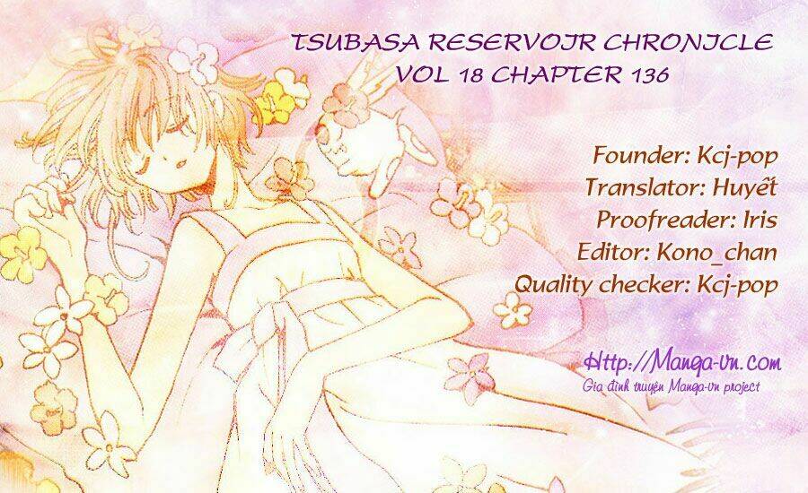 Huyền Thoại Đôi Cánh Chapter 136 - Trang 2