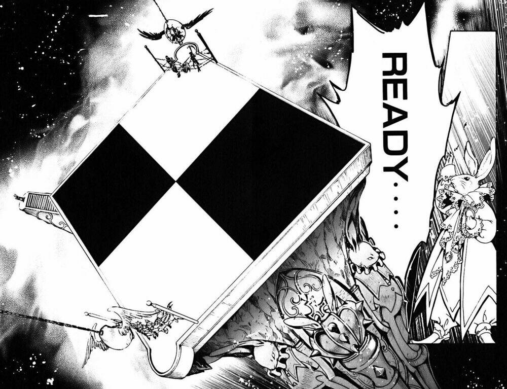 Huyền Thoại Đôi Cánh Chapter 136 - Trang 2