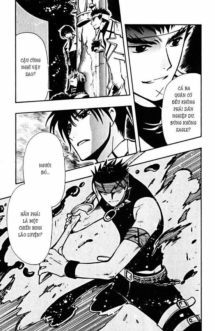 Huyền Thoại Đôi Cánh Chapter 136 - Trang 2