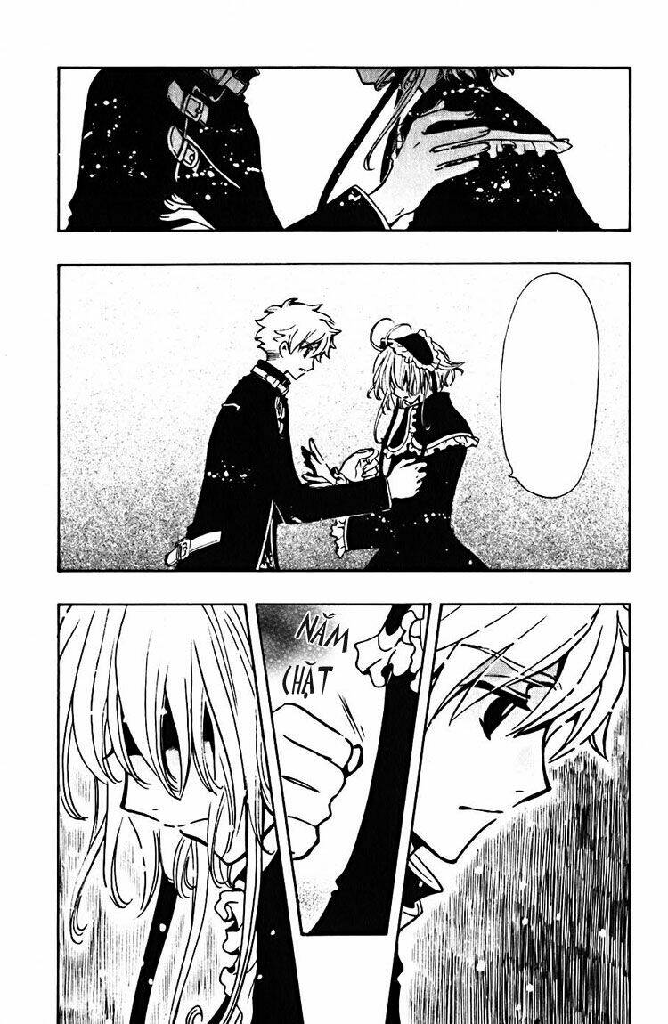 Huyền Thoại Đôi Cánh Chapter 137 - Trang 2