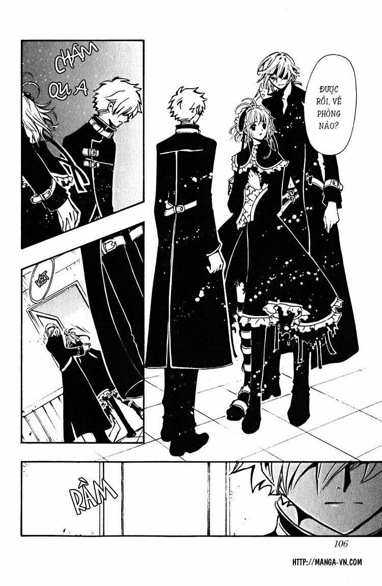 Huyền Thoại Đôi Cánh Chapter 137 - Trang 2