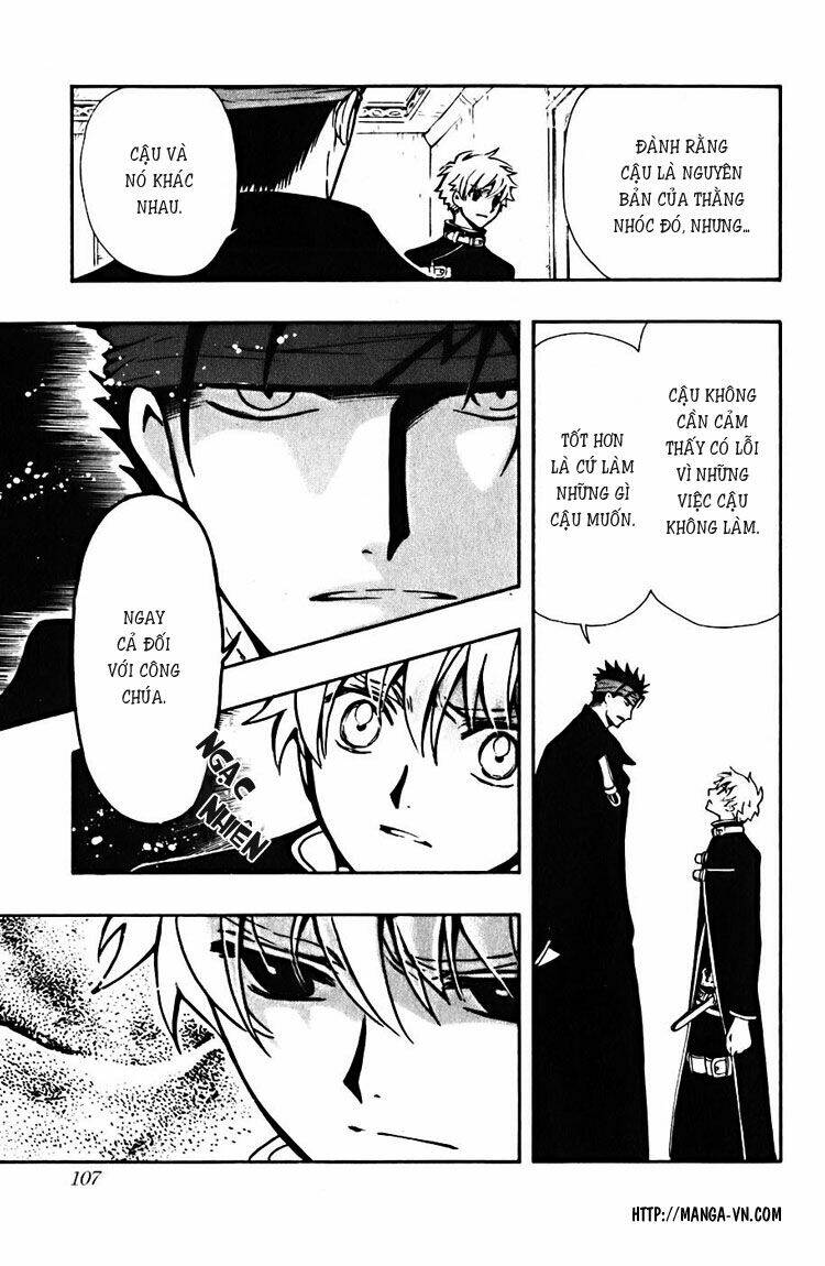 Huyền Thoại Đôi Cánh Chapter 137 - Trang 2