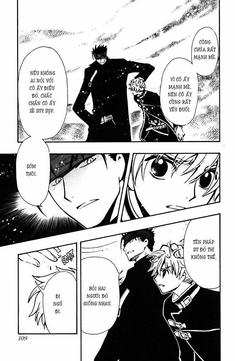 Huyền Thoại Đôi Cánh Chapter 137 - Trang 2