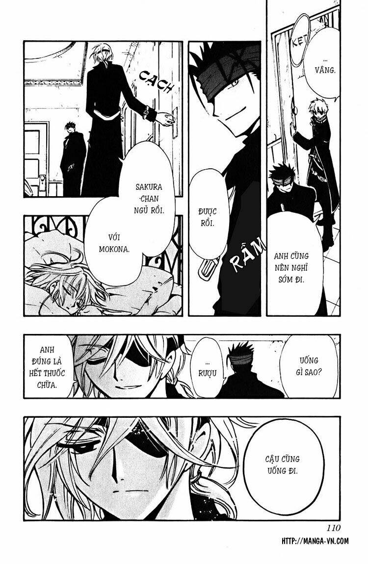 Huyền Thoại Đôi Cánh Chapter 137 - Trang 2