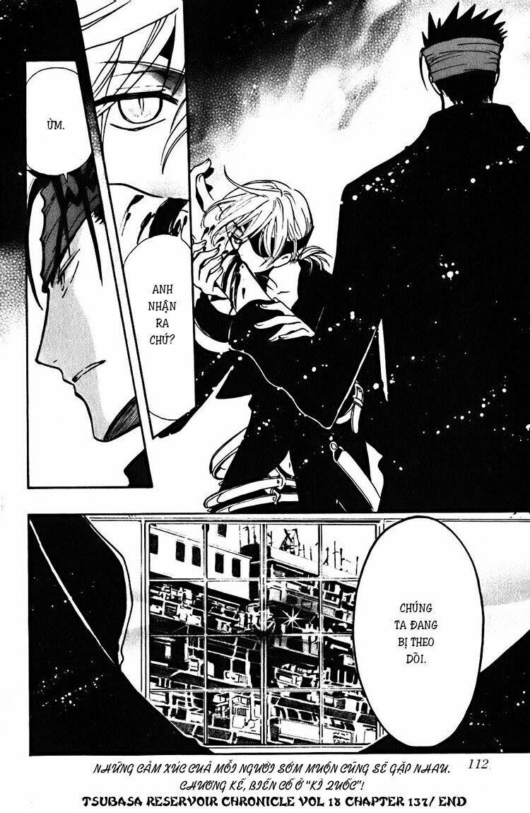 Huyền Thoại Đôi Cánh Chapter 137 - Trang 2