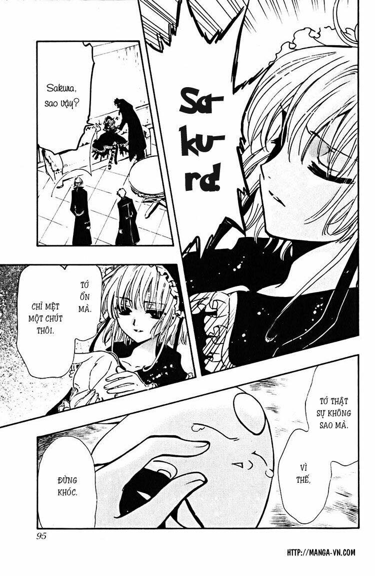 Huyền Thoại Đôi Cánh Chapter 137 - Trang 2