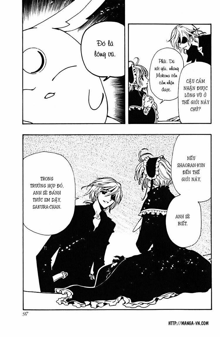 Huyền Thoại Đôi Cánh Chapter 137 - Trang 2