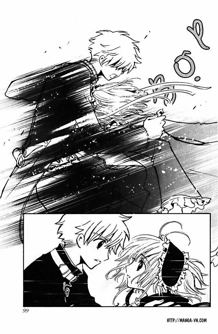 Huyền Thoại Đôi Cánh Chapter 137 - Trang 2