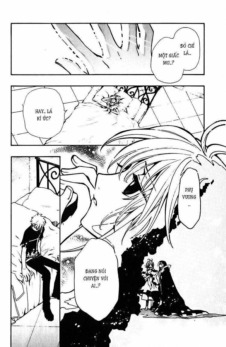 Huyền Thoại Đôi Cánh Chapter 138 - Trang 2