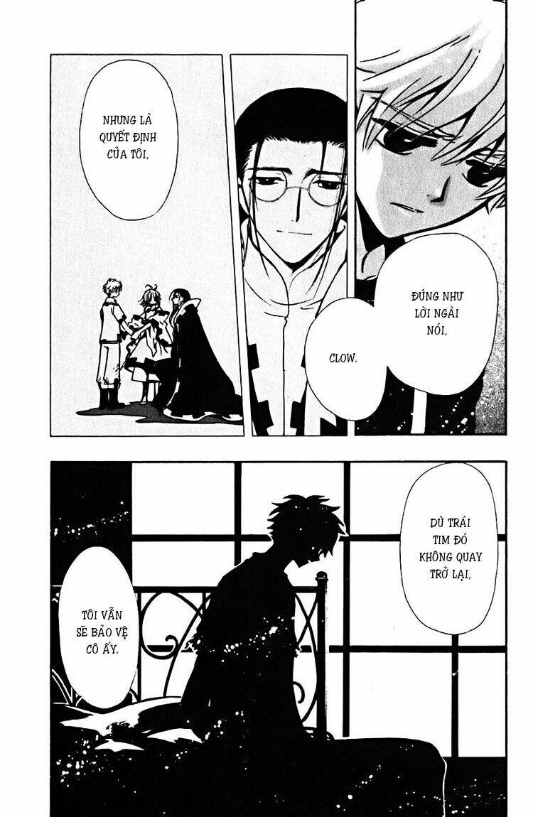 Huyền Thoại Đôi Cánh Chapter 138 - Trang 2