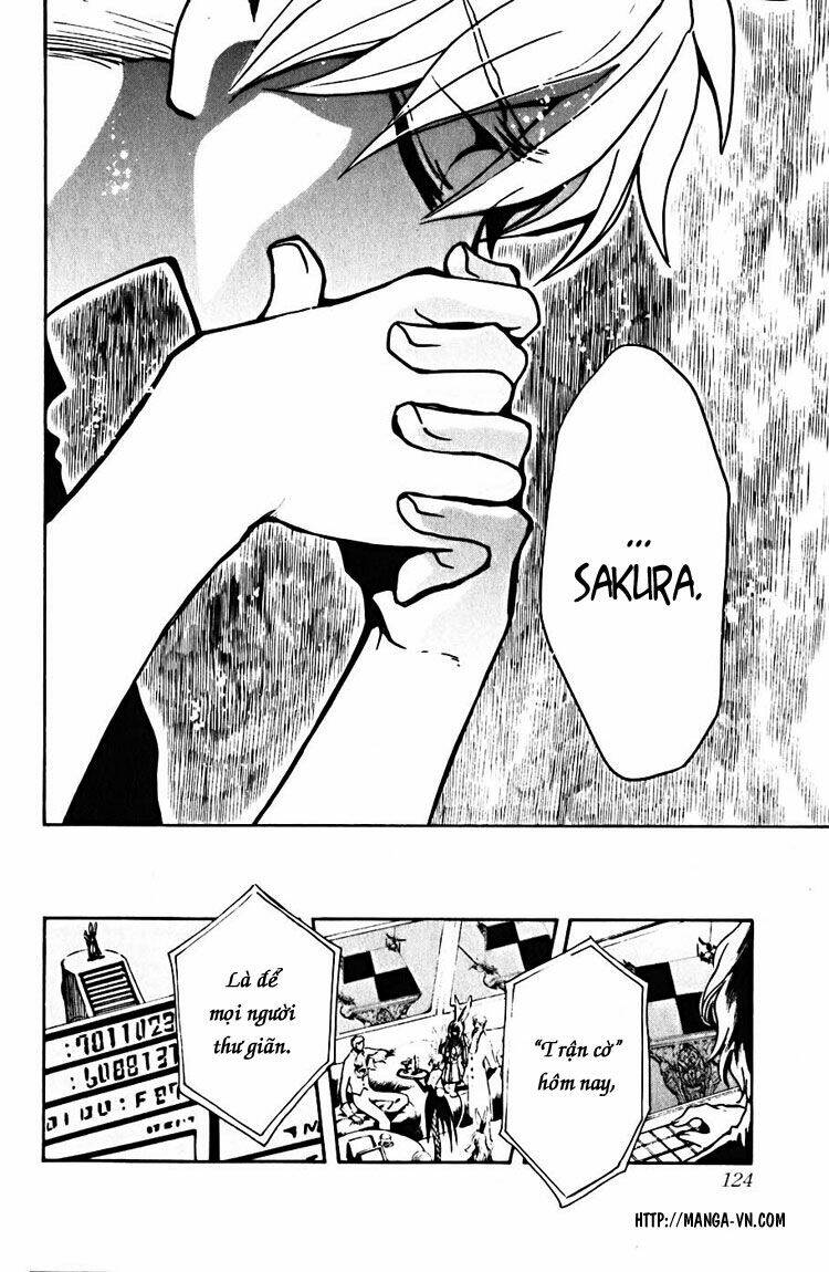 Huyền Thoại Đôi Cánh Chapter 138 - Trang 2