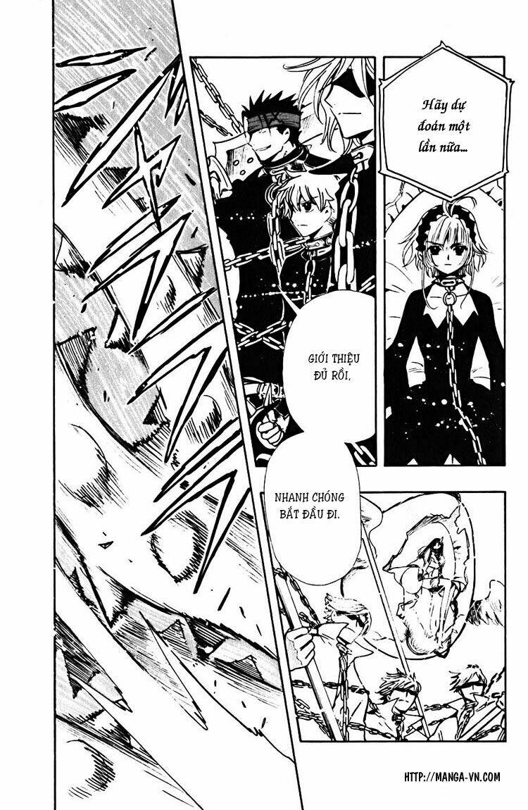 Huyền Thoại Đôi Cánh Chapter 138 - Trang 2