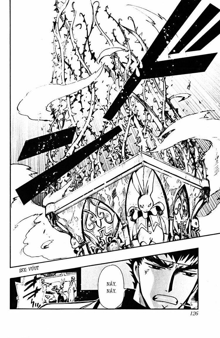 Huyền Thoại Đôi Cánh Chapter 138 - Trang 2