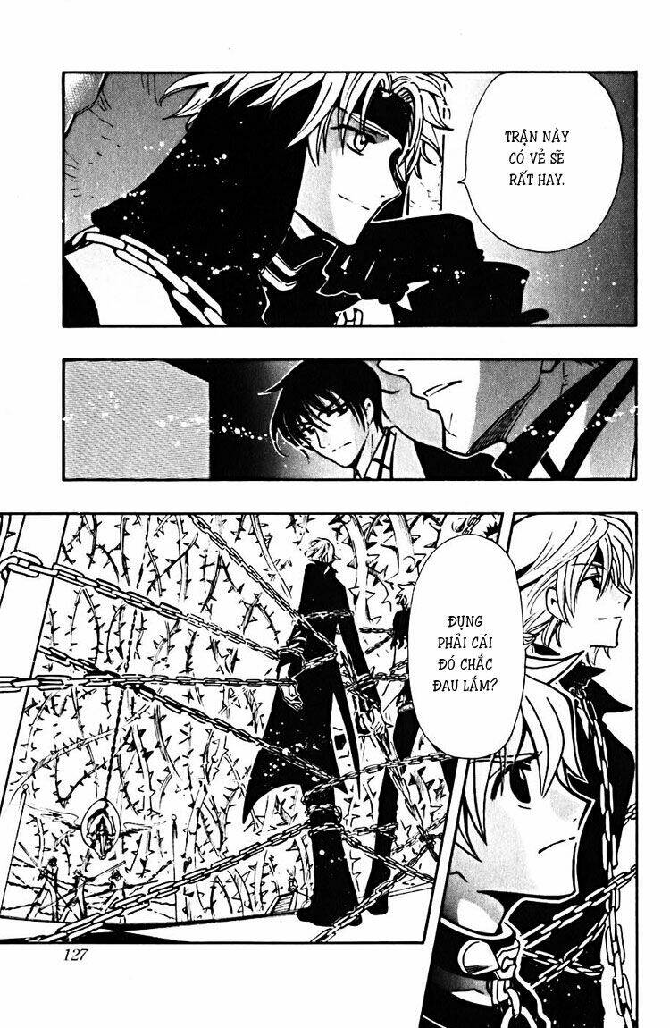 Huyền Thoại Đôi Cánh Chapter 138 - Trang 2