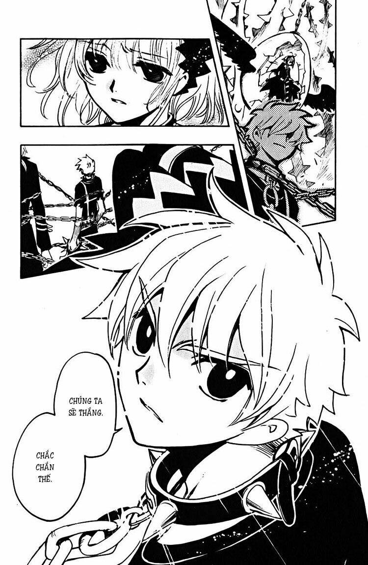 Huyền Thoại Đôi Cánh Chapter 138 - Trang 2