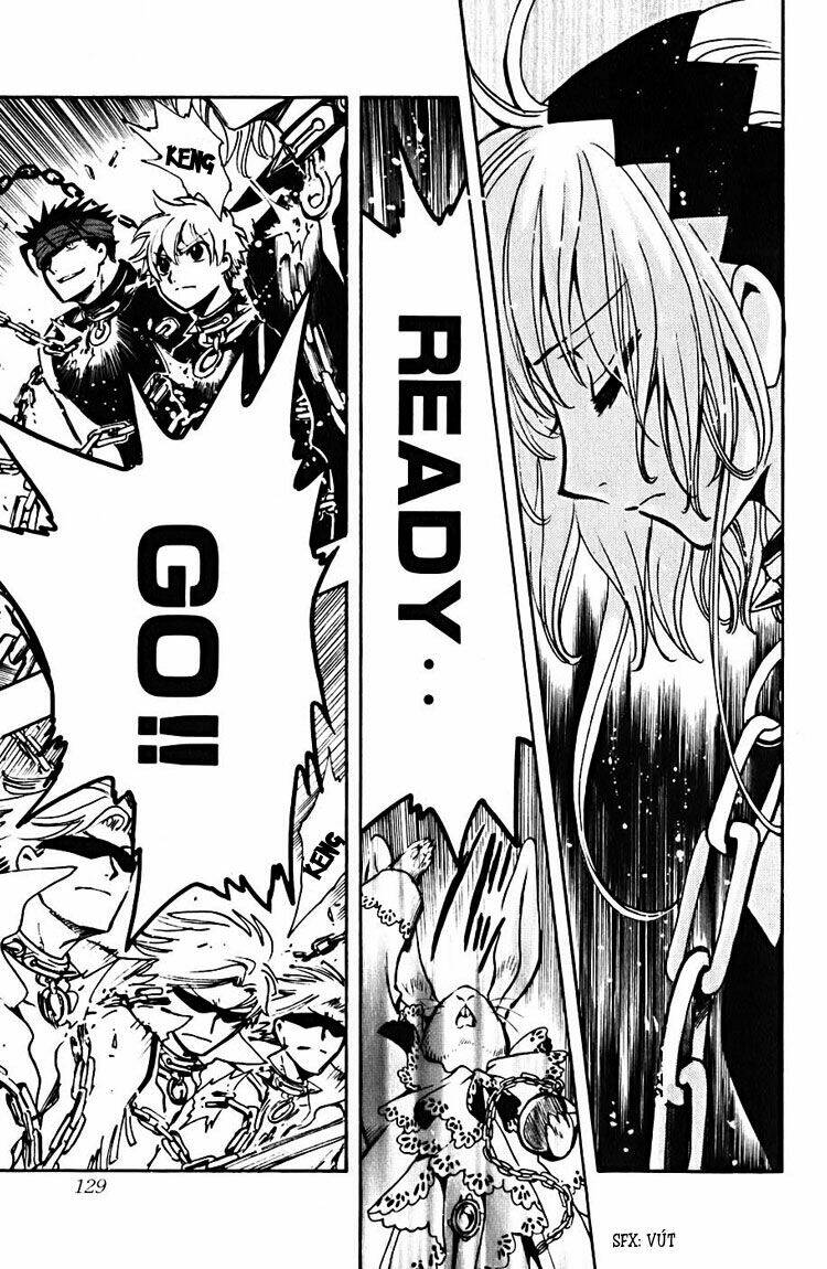 Huyền Thoại Đôi Cánh Chapter 138 - Trang 2