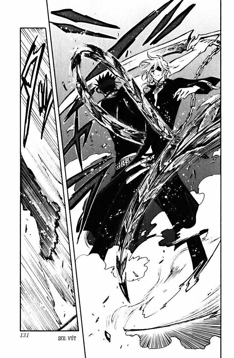 Huyền Thoại Đôi Cánh Chapter 138 - Trang 2