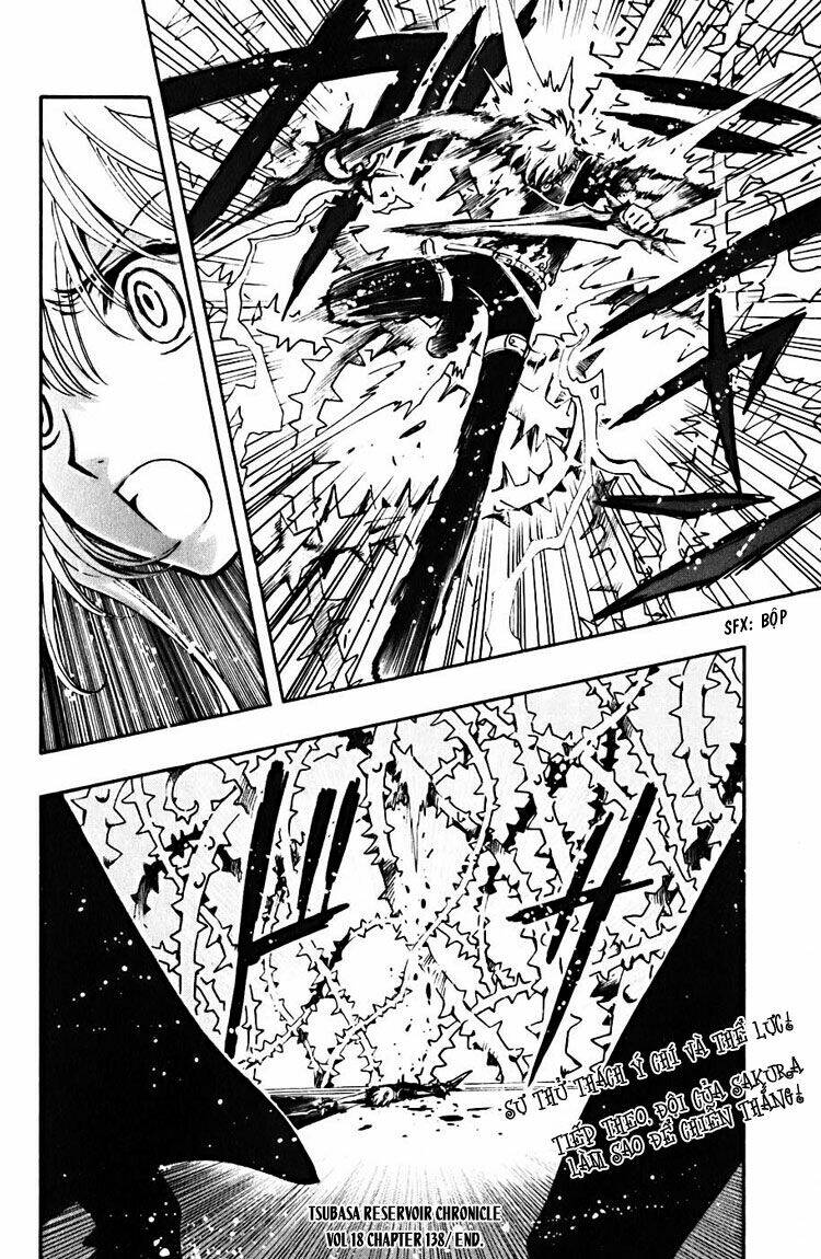 Huyền Thoại Đôi Cánh Chapter 138 - Trang 2