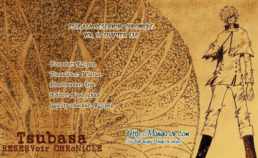 Huyền Thoại Đôi Cánh Chapter 138 - Trang 2