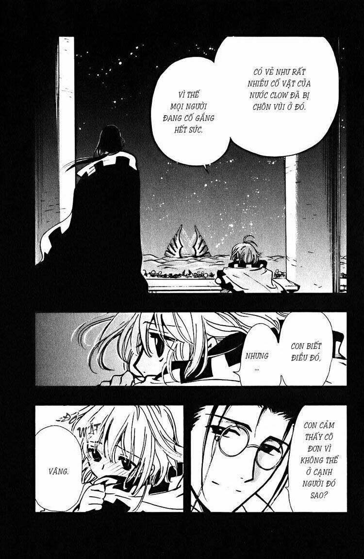 Huyền Thoại Đôi Cánh Chapter 138 - Trang 2